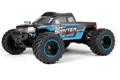 Smyter MT Turbo 1/12 4WD 3S Brushless - Blue