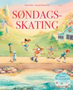 Søndags-skating