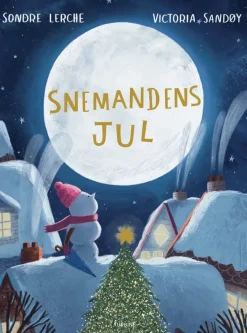 Snemandens jul