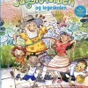 Snip snap snork - Jungle-Torben og legeskolen