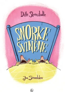 Snorkesvinene