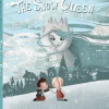 Snow Queen - Puzzle (ENG)