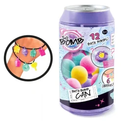 So Bomb Dåse med Badebomber refill