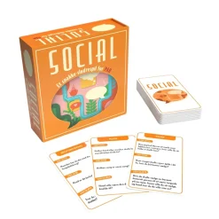 Social par