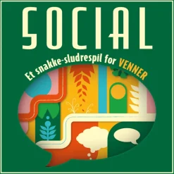 Social venner
