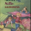 Sofus og Sille sover sammen