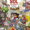 Sol over indre by og historien om en mavepine