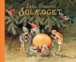 Solægget