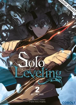 Solo Leveling 2