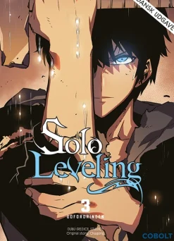 Solo Leveling 3