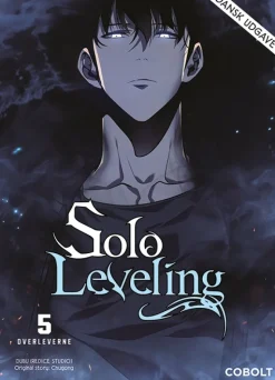 Solo Leveling 5