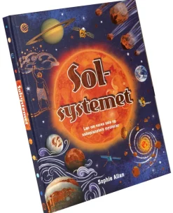 Solsystemet