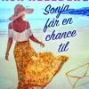 Sonja får en chance til