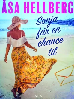 Sonja får en chance til