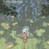 Sorte åkander