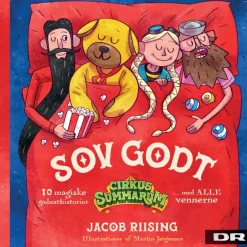 SOV GODT