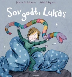 Sov godt, Lukas
