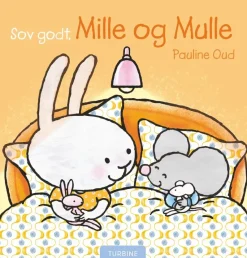 Sov godt, Mille og Mulle