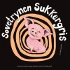 Sovetrynen Sukkergris og andre skøre rim