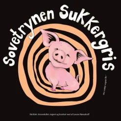 Sovetrynen Sukkergris og andre skøre rim
