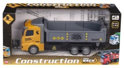 SPEED 4a TRUCK 1:43 PULLBACK ass