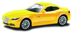 SPEED LICENS BIL 1:43 ASS