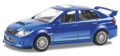SPEED LICENS BIL 1:43 ASS