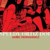 Speedy Ortiz dør