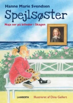 Spejlsøster