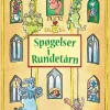Spøgelser i Rundetårn