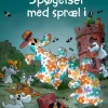 Spøgelser med spræl i