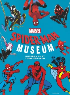Spider-Man Museum