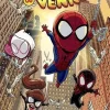 Spider-Man: Tekniske troldmænd
