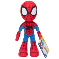 Spidey bamse 20 cm
