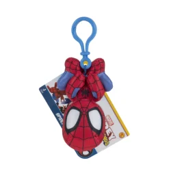 SPIDEY BAMSE CLIP ON