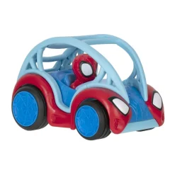 SPIDEY SUPER ROLLERS VEHICLE