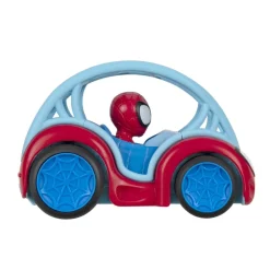 SPIDEY SUPER ROLLERS VEHICLE