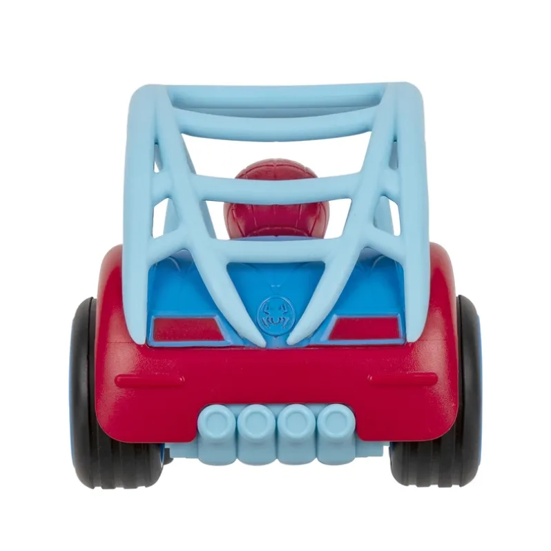 SPIDEY SUPER ROLLERS VEHICLE