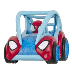 SPIDEY SUPER ROLLERS VEHICLE