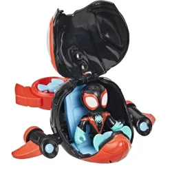 Spidey Water web vehicle ass