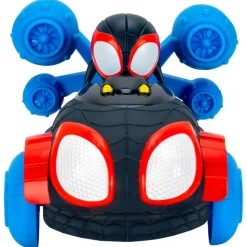 Spidey Web Action Speedsters
