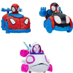 SPIDEY WEB ZOOMERS ass