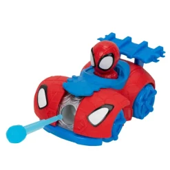 SPIDEY WEB ZOOMERS ass