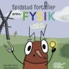 Spidstud fortæller om fysik