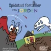 Spidstud fortæller om Jorden