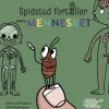 Spidstud fortæller om mennesket