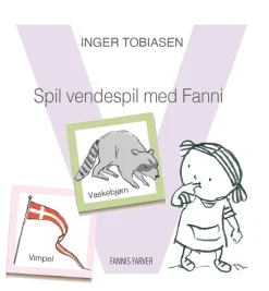 Spil vendespil med Fanni