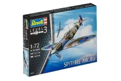Spitfire Mk,IIa