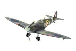 Spitfire Mk,IIa