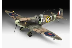 Spitfire Mk,IIAces HighIron Ma